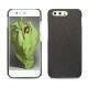 Huawei P10 leather cover - Anthracite ( Pantone 424C ) 