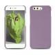Custodia in pelle Huawei P10 - Lilas PU