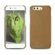 Custodia in pelle Huawei P10 - Sable vintage ( Roughtcut - Gaucho#57254 ) 