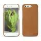 Funda de piel Huawei P10 - Mandarine vintage ( Pantone 165C ) 