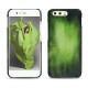 Custodia in pelle Huawei P10 - Vert Patine