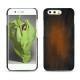 Funda de piel Huawei P10 - Marron Patine