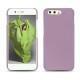 Funda de piel Huawei P10 - Lilas ( Nappa - Pantone 2645U ) 
