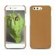 Funda de piel Huawei P10 - Castan esparciate