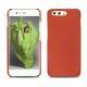 Coque cuir Huawei P10 - Arange clouquié