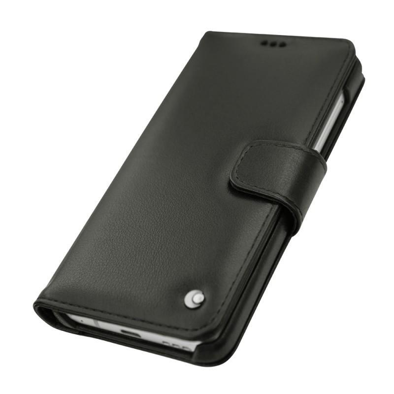 Funda de piel LG G6