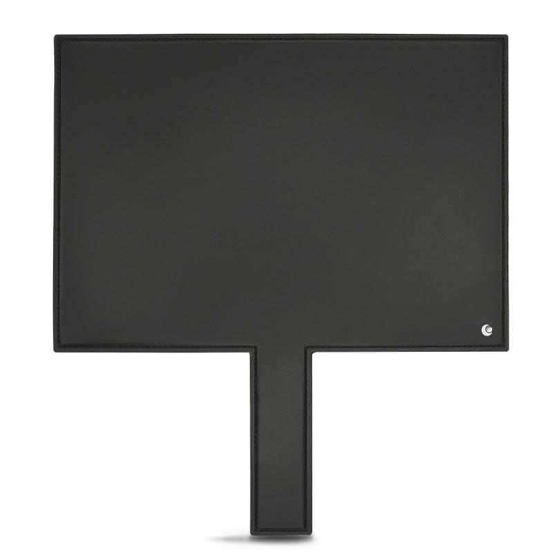 Panneau d'accueil aéroport