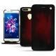 Lederschutzhülle Huawei Honor 8 Pro - Rouge Patine