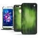 Huawei Honor 8 Pro leather case - Vert Patine