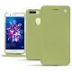 Lederschutzhülle Huawei Honor 8 Pro - Vert olive ( Nappa - Pantone 578U ) 