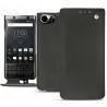 Blackberry Keyone leather case