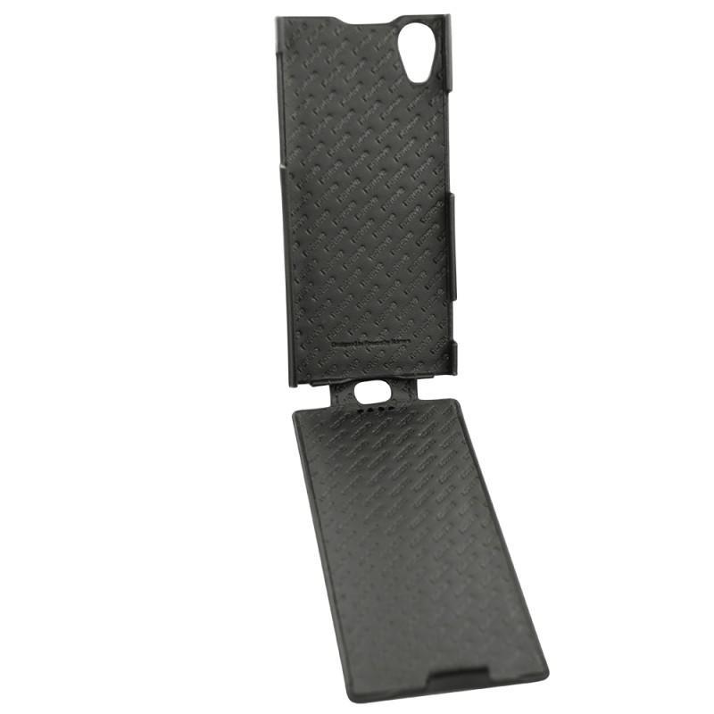 Funda de piel Sony Xperia XA1 Ultra Funda de piel Sony Xperia XA1 Ultra