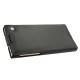 Sony Xperia XA1 Ultra leather case