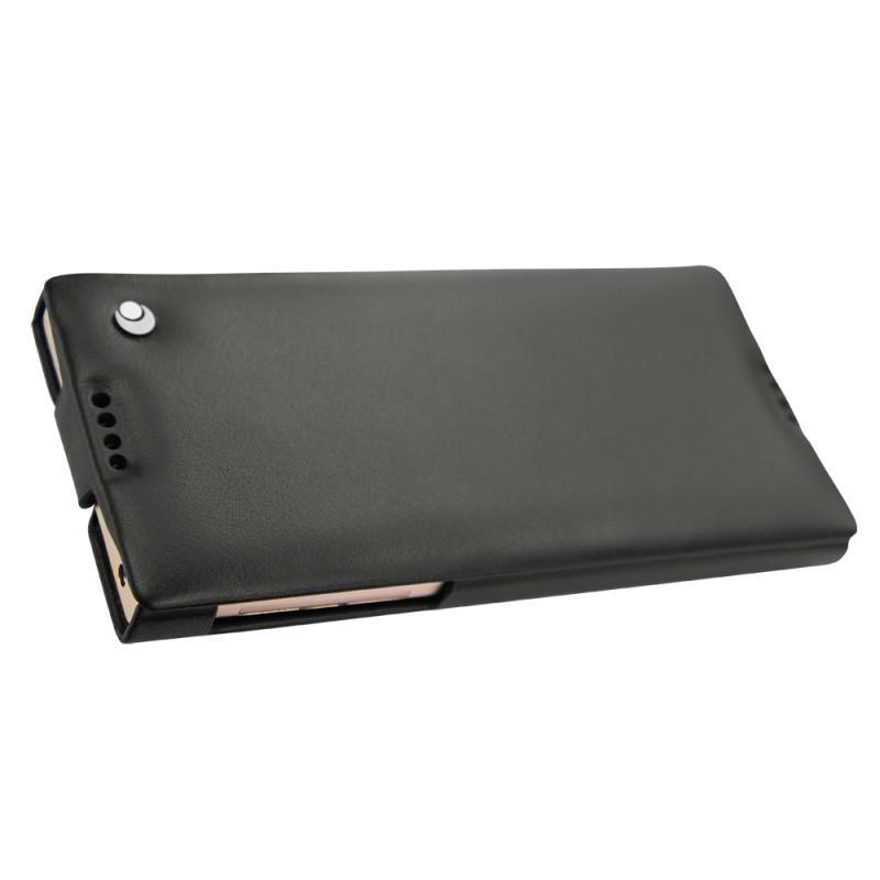 Custodia in pelle Sony Xperia XA1 Ultra Custodia in pelle Sony Xperia XA1 Ultra