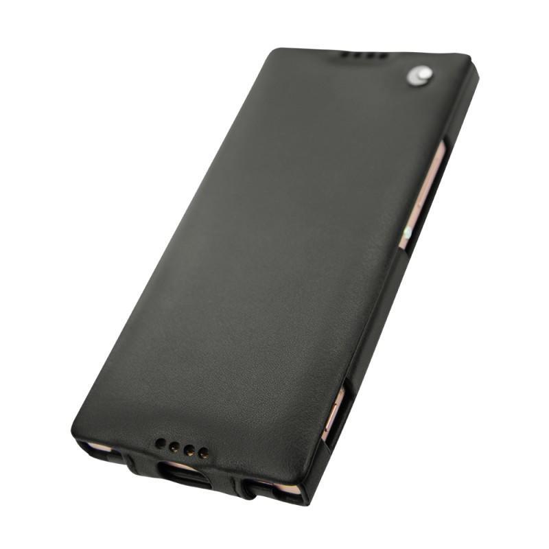 Housse cuir Sony Xperia XA1 Ultra Housse cuir Sony Xperia XA1 Ultra
