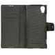 Housse cuir Sony Xperia XA1 Ultra