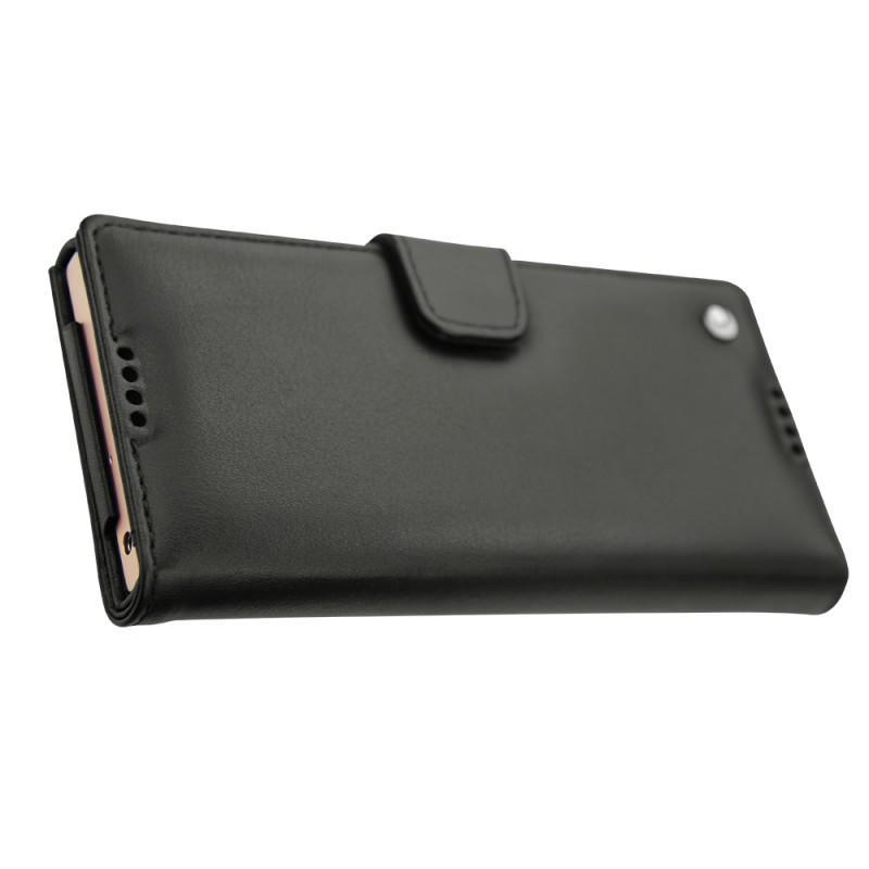 Sony Xperia XA1 Ultra leather case Sony Xperia XA1 Ultra leather case