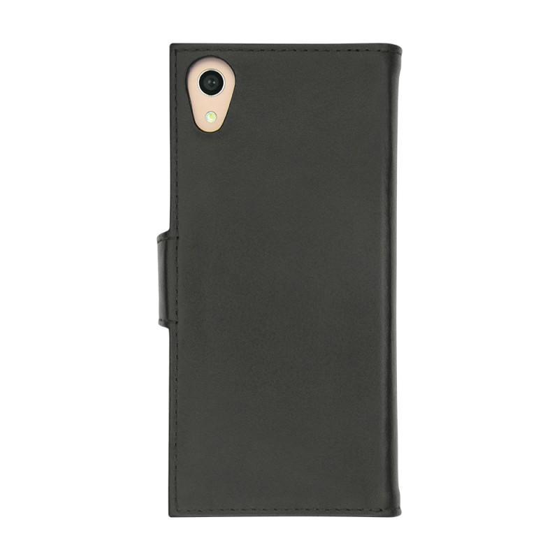 Lederschutzhülle Sony Xperia XA1 Ultra