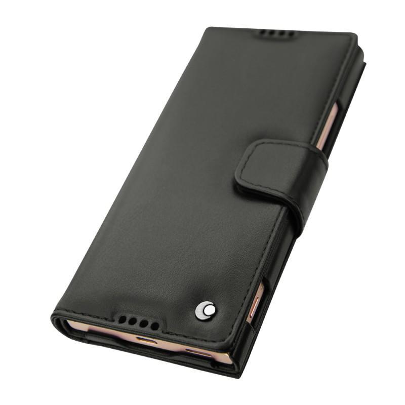 Sony Xperia XA1 Ultra leather case Sony Xperia XA1 Ultra leather case