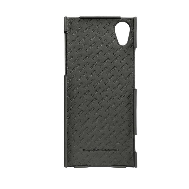 Capa em pele Sony Xperia XA1 Ultra Capa em pele Sony Xperia XA1 Ultra