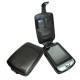 Astuccio in pelle HP iPAQ series hx2000  - Noir ( Nappa - Black ) 