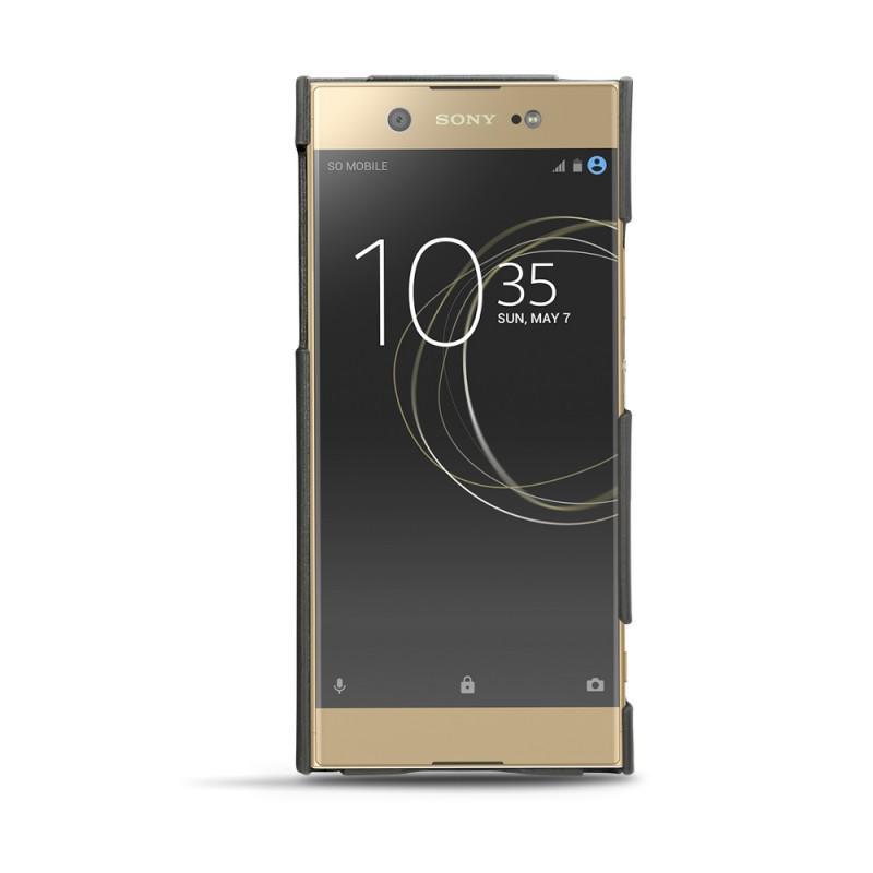 가죽 커버 Sony Xperia XA1 Ultra 가죽 커버 Sony Xperia XA1 Ultra