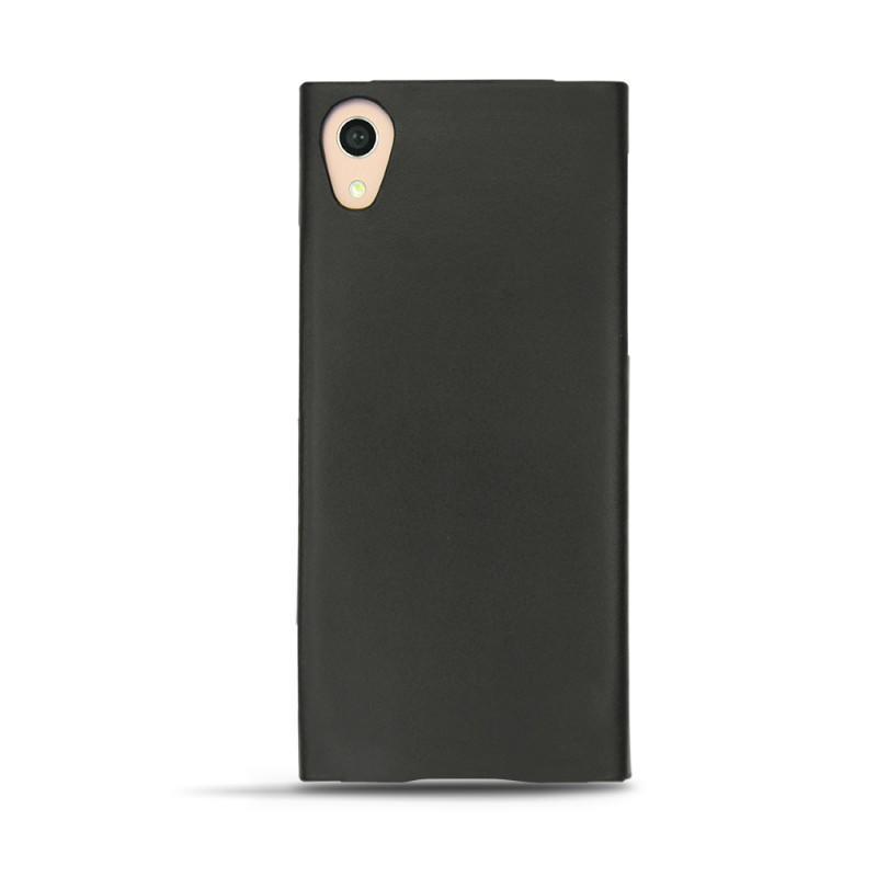 Funda de piel Sony Xperia XA1 Ultra