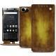 Funda de piel Blackberry Keyone - Doré Patine