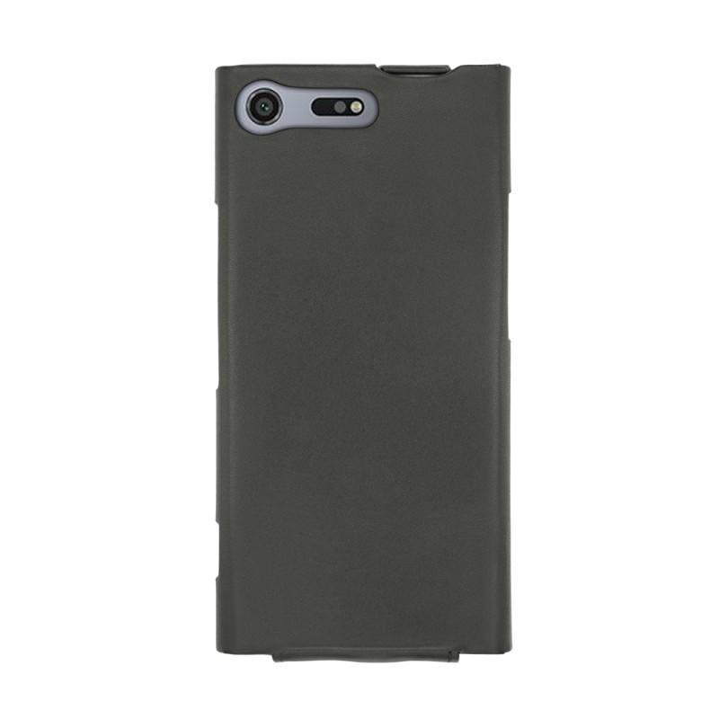 Sony Xperia XZ Premium leather case Sony Xperia XZ Premium leather case