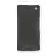Capa em pele Sony Xperia XZ Premium