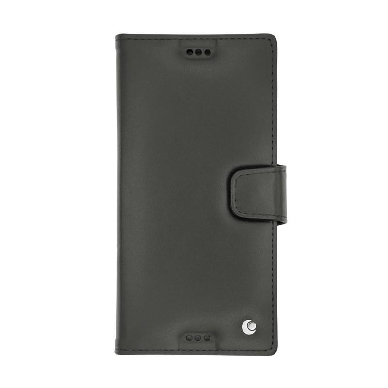 Housse cuir Sony Xperia XZ Premium Housse cuir Sony Xperia XZ Premium