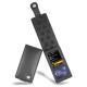 硬质真皮保护套 Sony NWZ-A800 - A810  - Noir ( Nappa - Black ) 