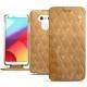 Capa em pele LG G6 - Or Maïa - Couture
