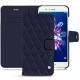 Custodia in pelle Huawei Honor 8 Pro - Cobalt - Couture ( Pantone 2766C ) 