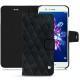 Housse cuir Huawei Honor 8 Pro - Dark vintage - Couture