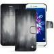 가죽 커버 Huawei Honor 8 Pro - Gris Patine