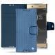 Custodia in pelle Sony Xperia XA1 Ultra - Abaca ishia