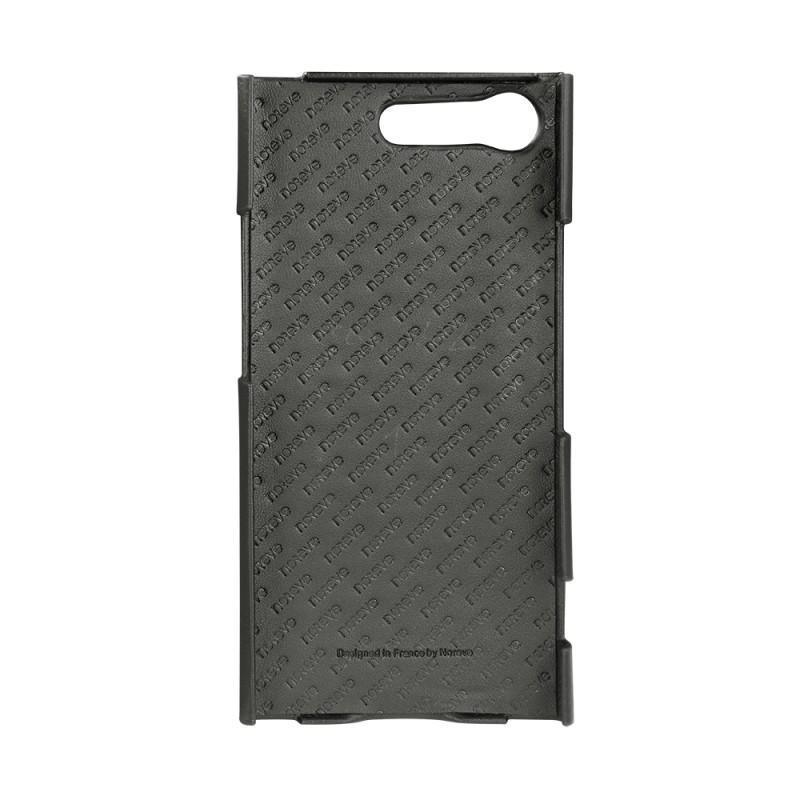 Custodia in pelle Sony Xperia XZ Premium Custodia in pelle Sony Xperia XZ Premium