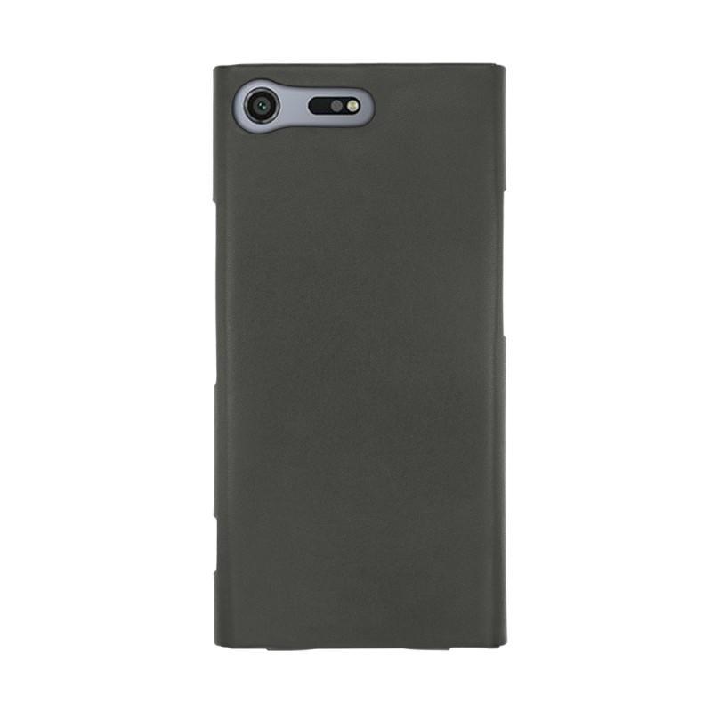 Custodia in pelle Sony Xperia XZ Premium Custodia in pelle Sony Xperia XZ Premium