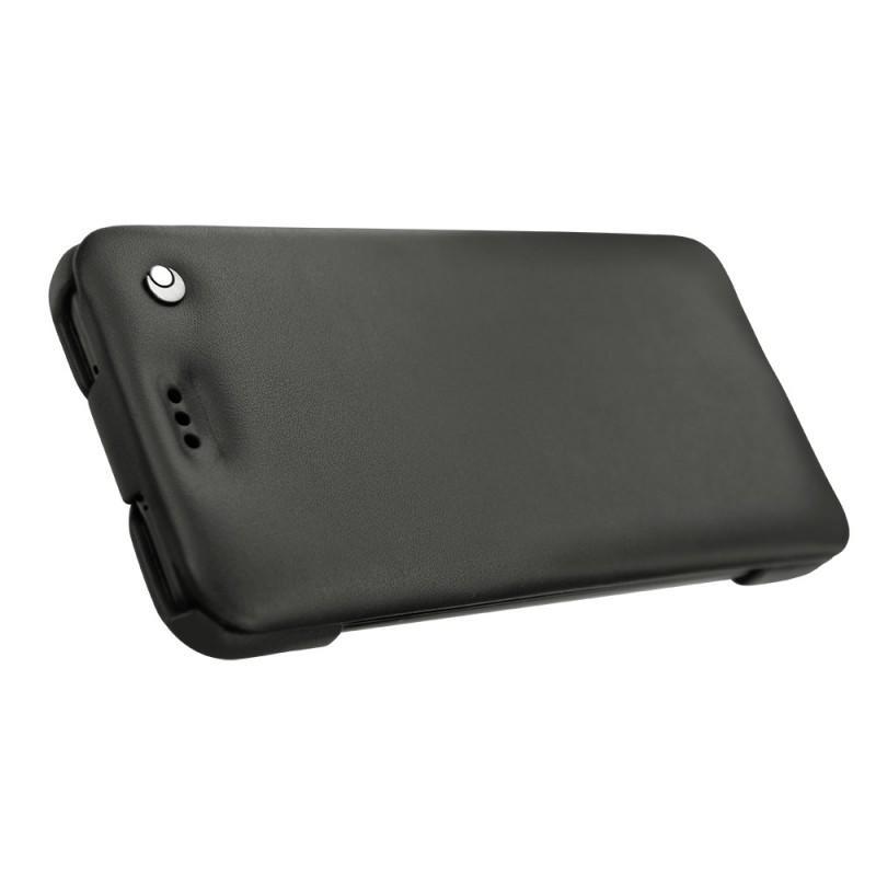 Lederschutzhülle HTC U11