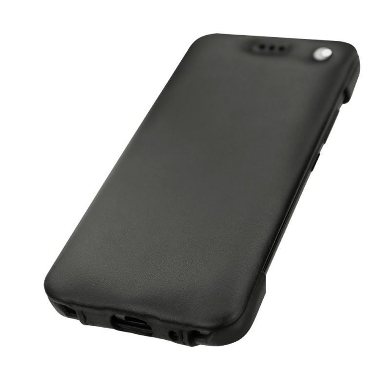 Funda de piel HTC U11