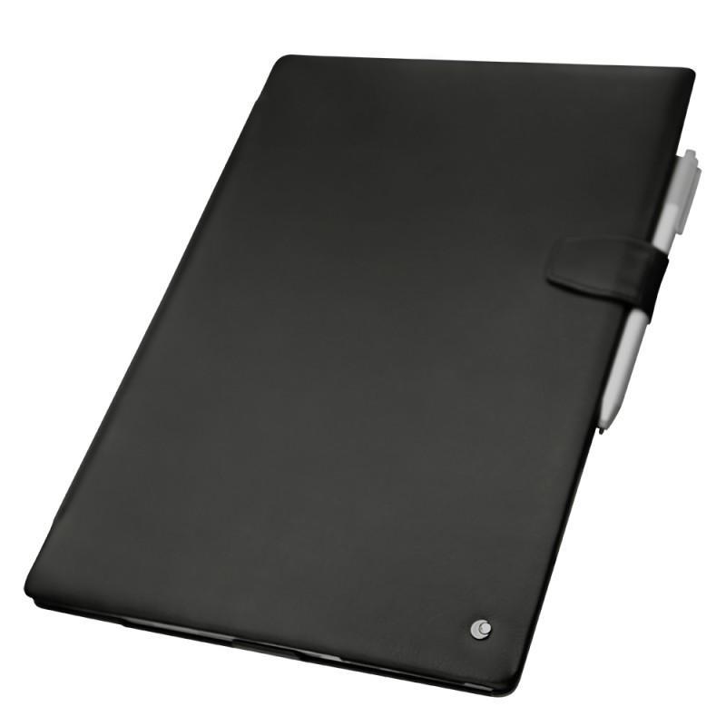 Microsoft Surface Pro (2017) leather case Microsoft Surface Pro (2017) leather case