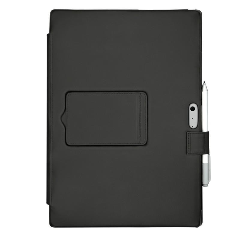 Funda de piel Microsoft Surface Pro (2017) Funda de piel Microsoft Surface Pro (2017)