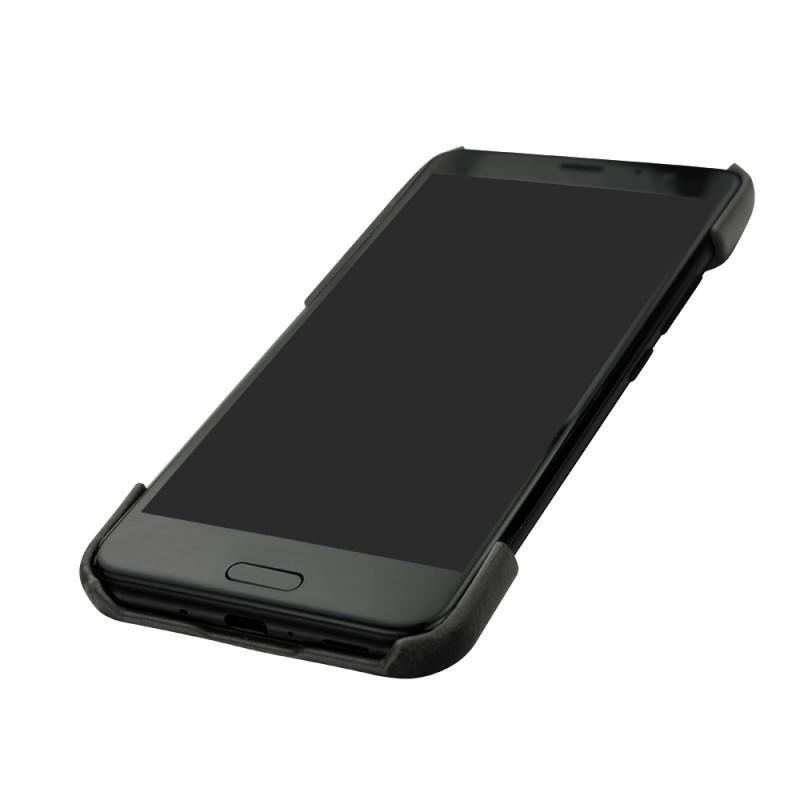 Capa em pele HTC U11 Capa em pele HTC U11