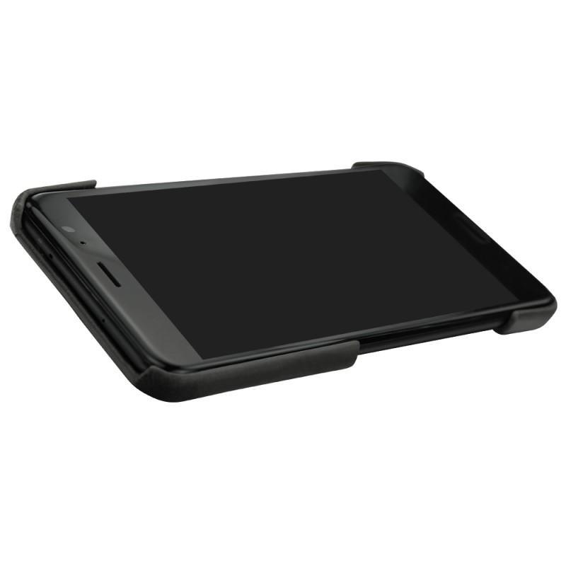 HTC U11 leather cover HTC U11 leather cover