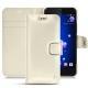 Housse cuir HTC U11 - Blanc ( Nappa - White ) 