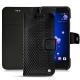 Funda de piel HTC U11 - Serpent nero