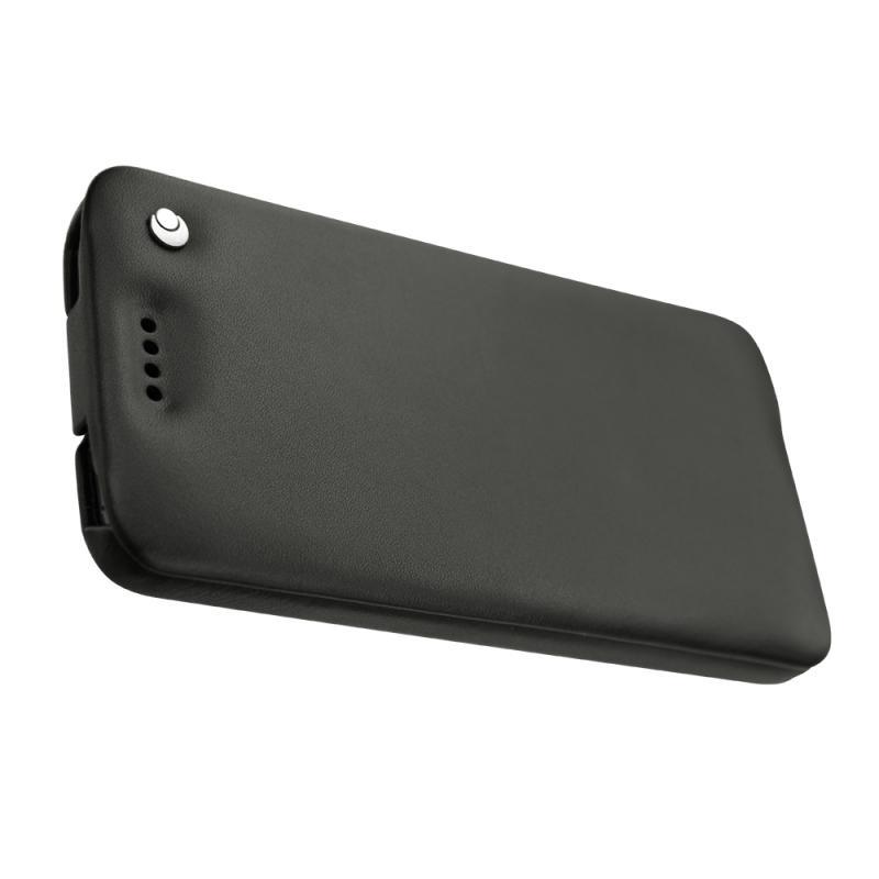 Lederschutzhülle Lenovo Moto G5 Plus Lederschutzhülle Lenovo Moto G5 Plus