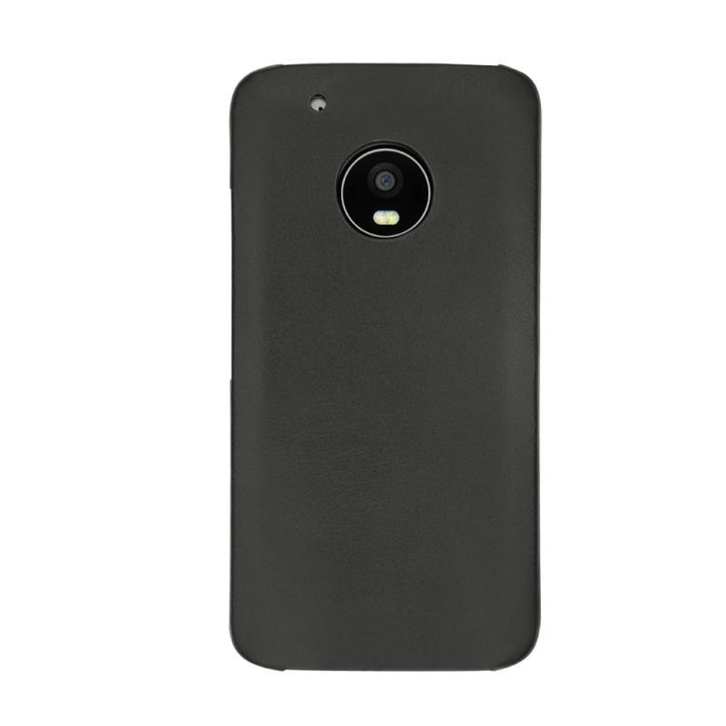 Lenovo Moto G5 Plus leather cover Lenovo Moto G5 Plus leather cover
