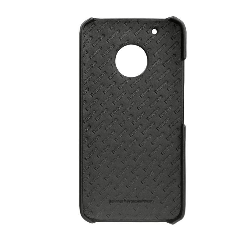 Lenovo Moto G5 Plus leather cover Lenovo Moto G5 Plus leather cover